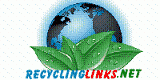 Recycling links & Articles directory